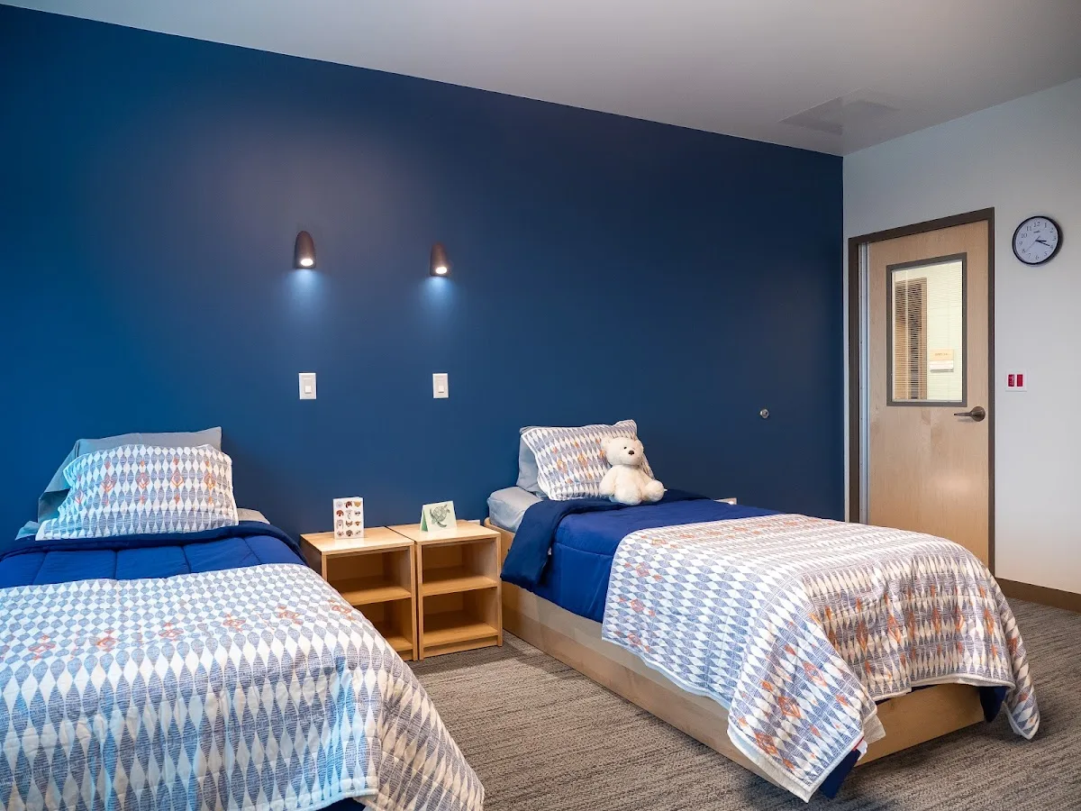 Eating Recovery Center Dallas / Plano - interior photo