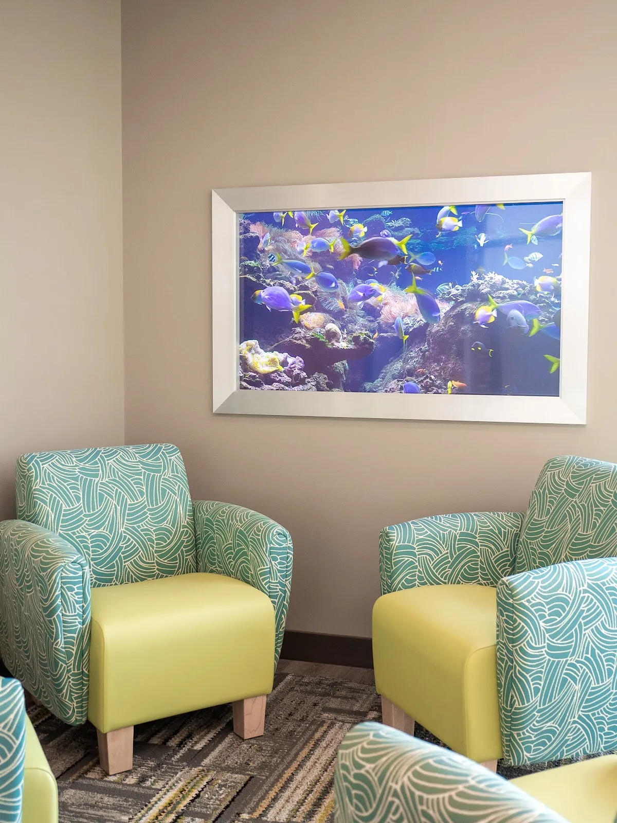 Eating Recovery Center Dallas / Plano - 照片 5