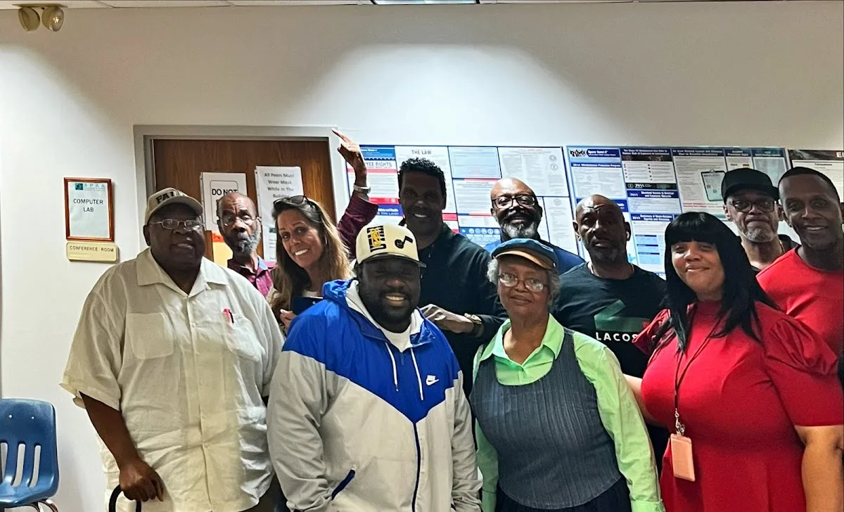 Association of Persons Affected by Addiction (APAA) - 照片 2