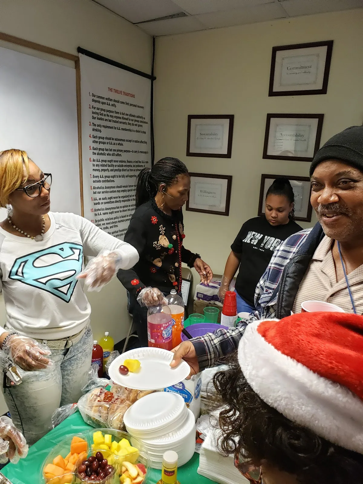 Association of Persons Affected by Addiction (APAA) - 照片 3