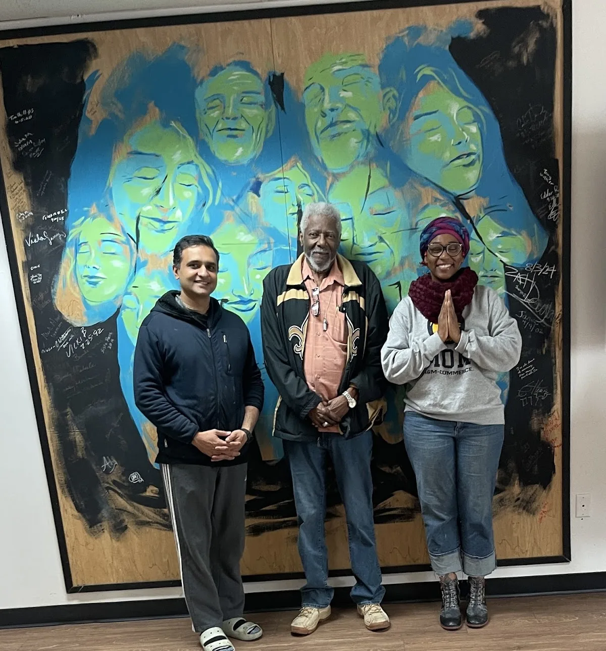 Association of Persons Affected by Addiction (APAA) - 照片 4