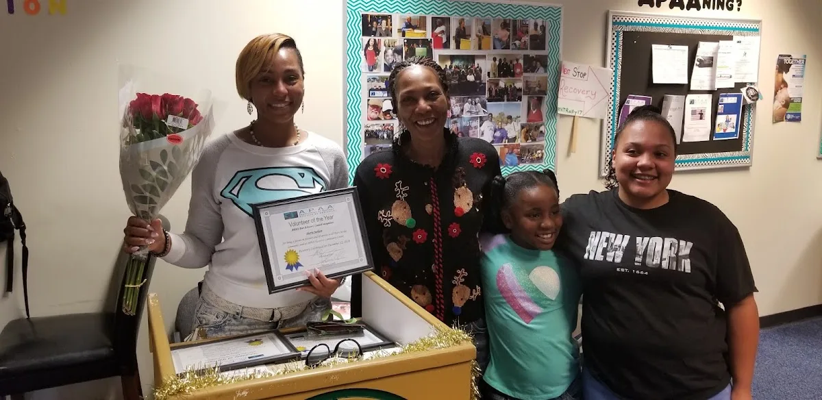 Association of Persons Affected by Addiction (APAA) - 照片 5