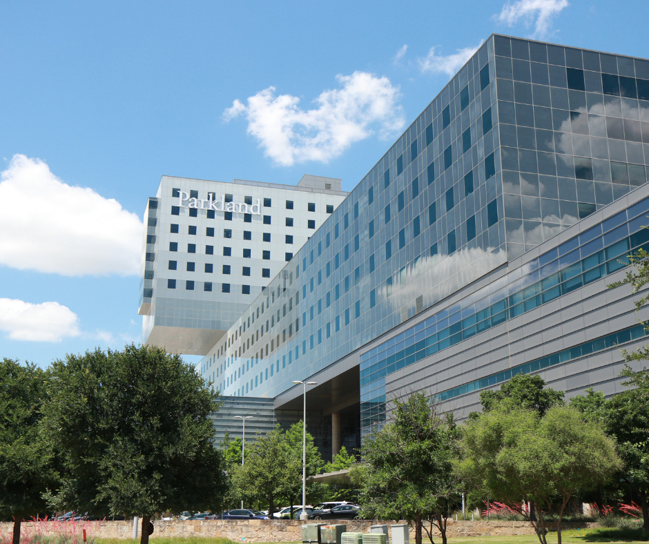 Parkland Health - Photo 1