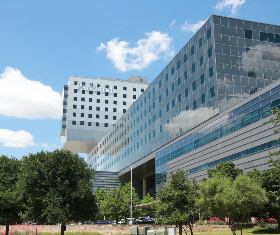 Parkland Health