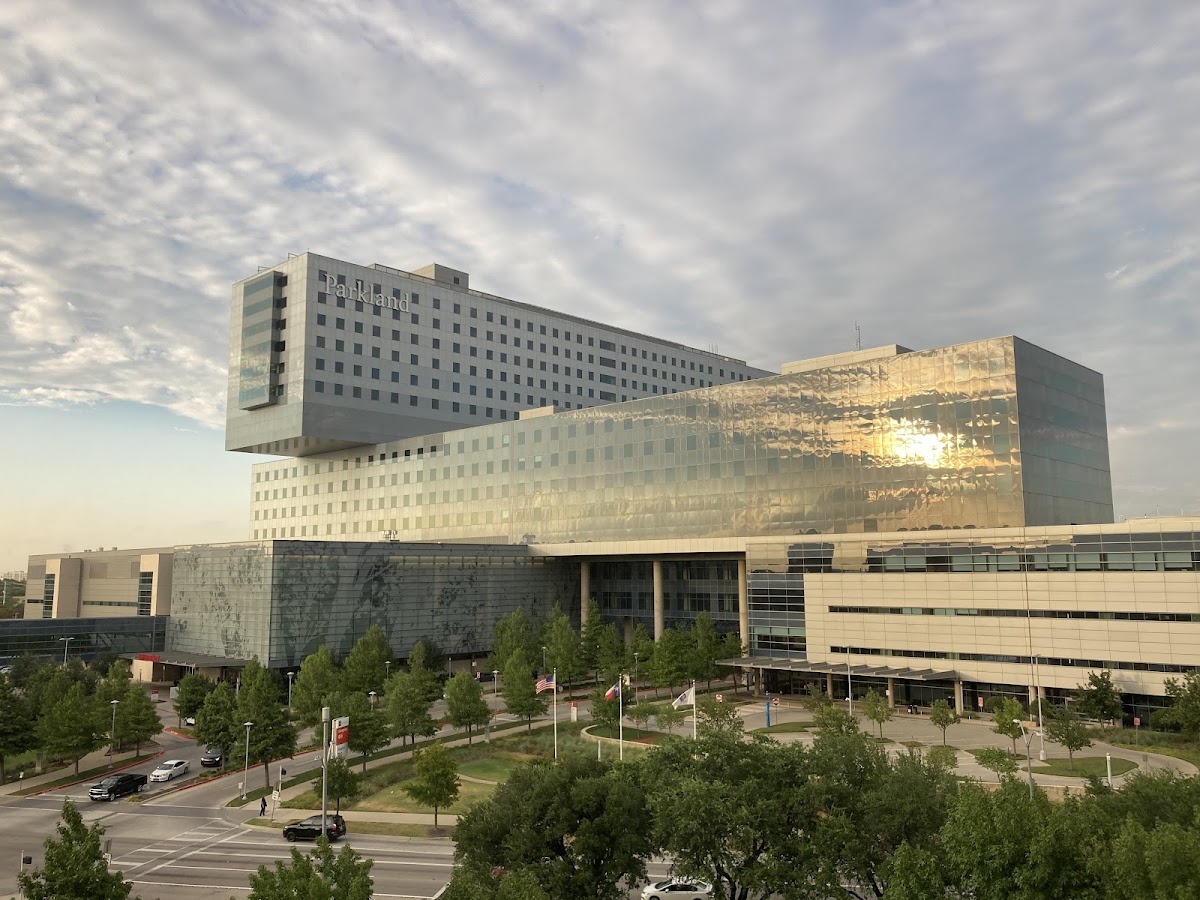 Parkland Health - Photo 2