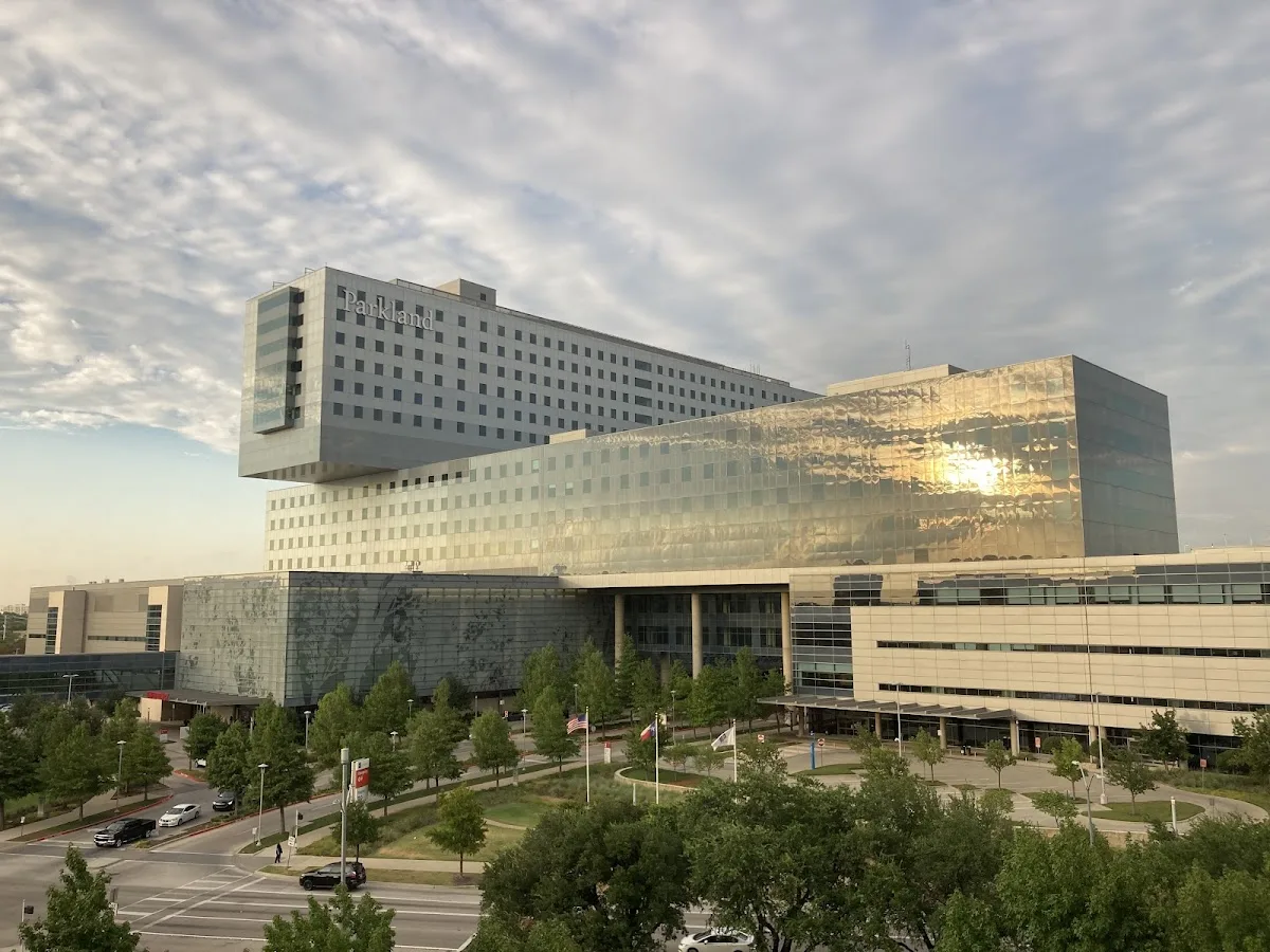 Parkland Health - 照片 2