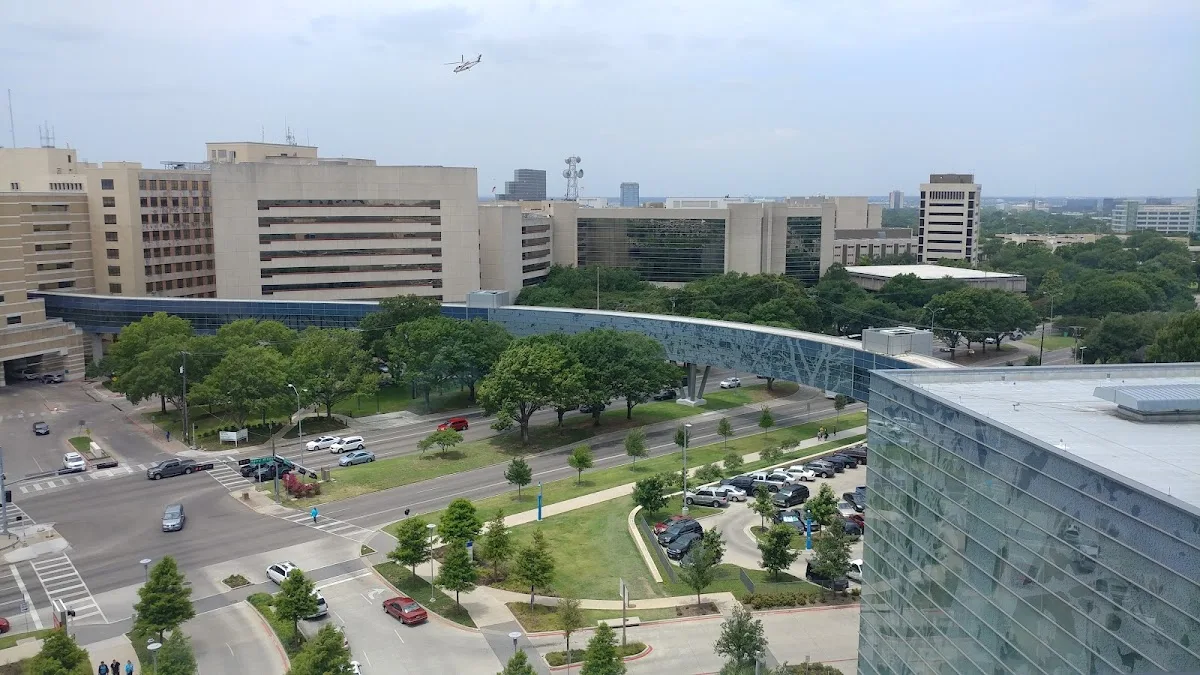 Parkland Health - 照片 5