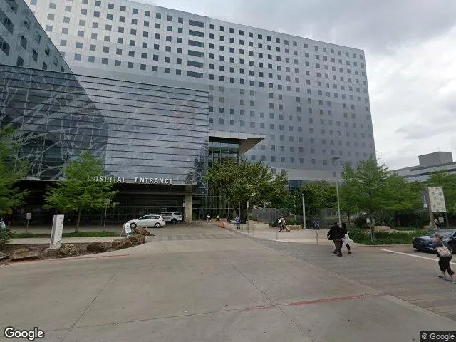 Parkland Health - 照片 6