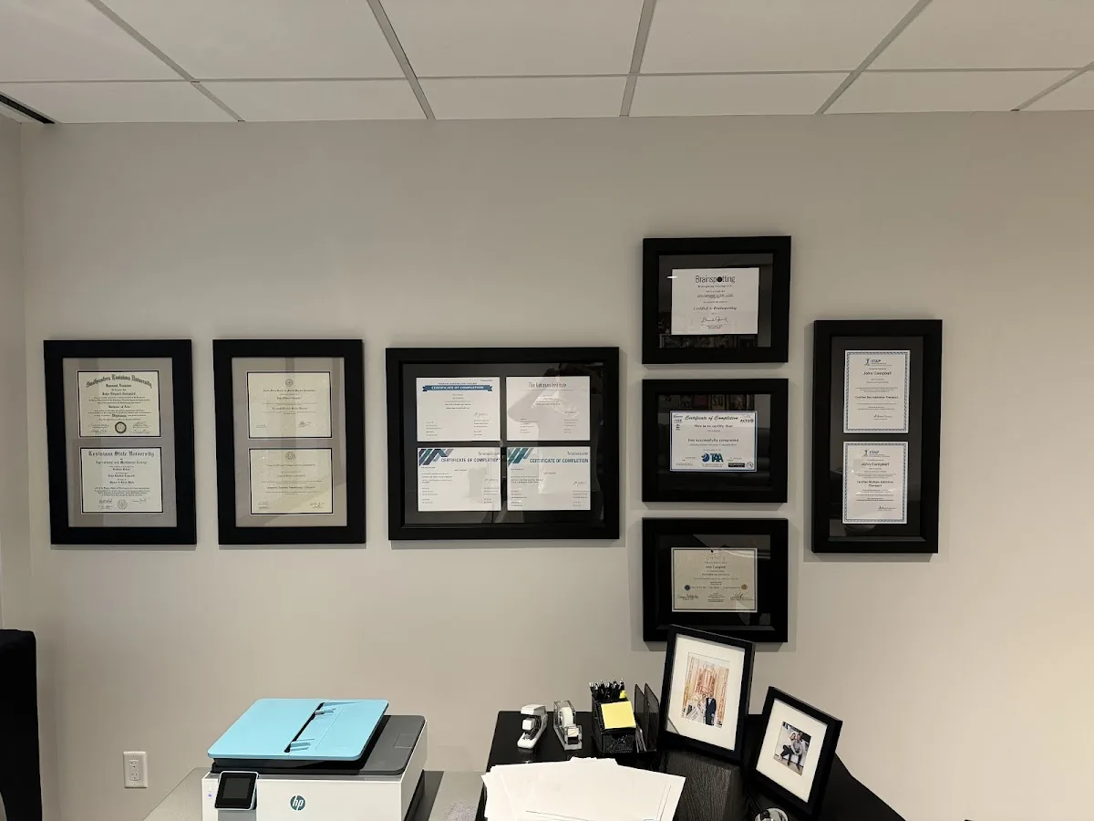 Campbell Recovery Services - Ảnh 4