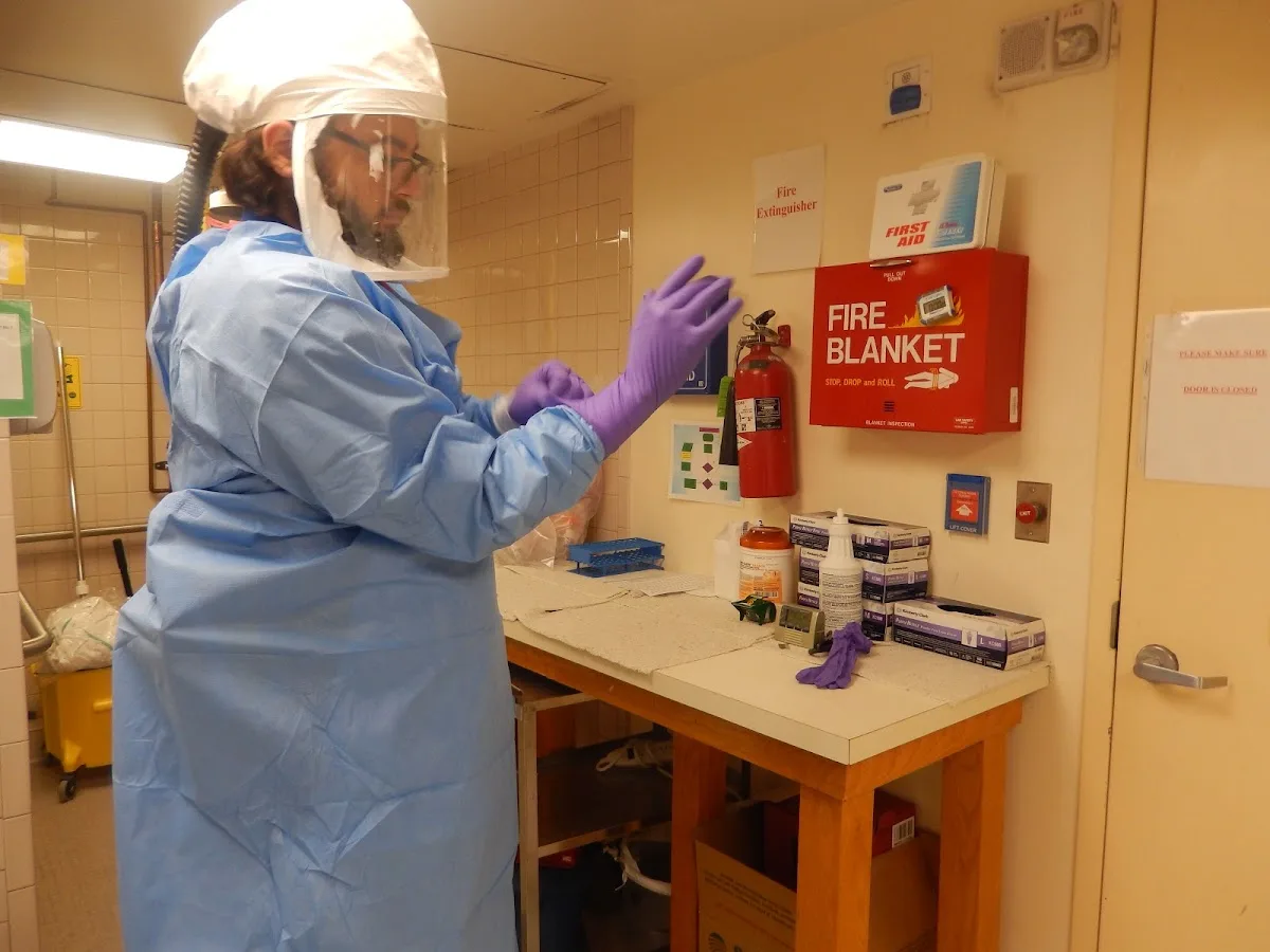 Dallas County Health and Human Services - DCHHS