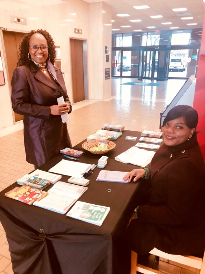 Dallas County Health and Human Services - DCHHS - 照片 3