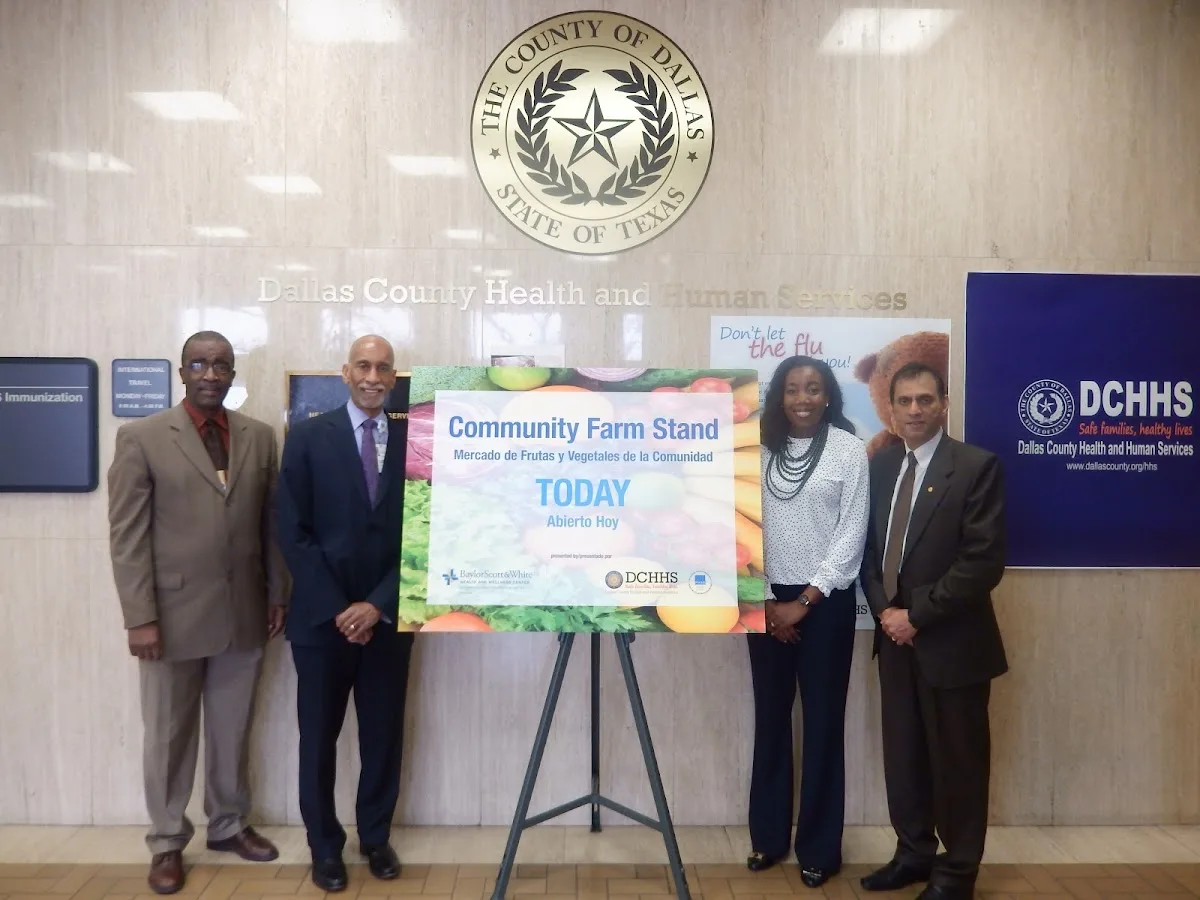 Dallas County Health and Human Services - DCHHS - 照片 4