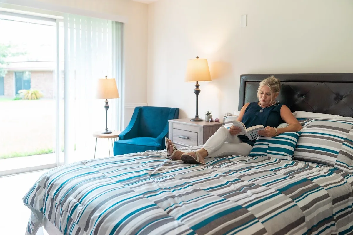 The Right Step Houston - Photo 4