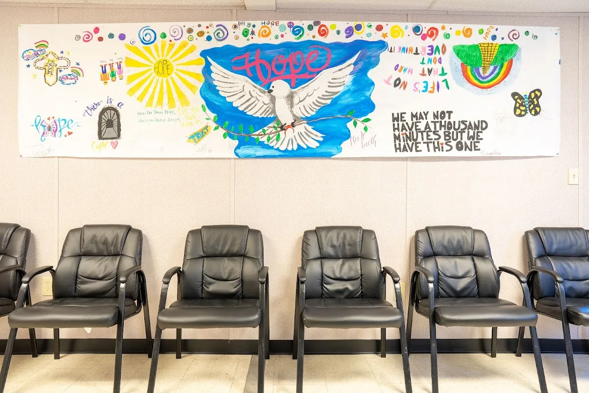 New Choices Treatment Centers - Foto 4