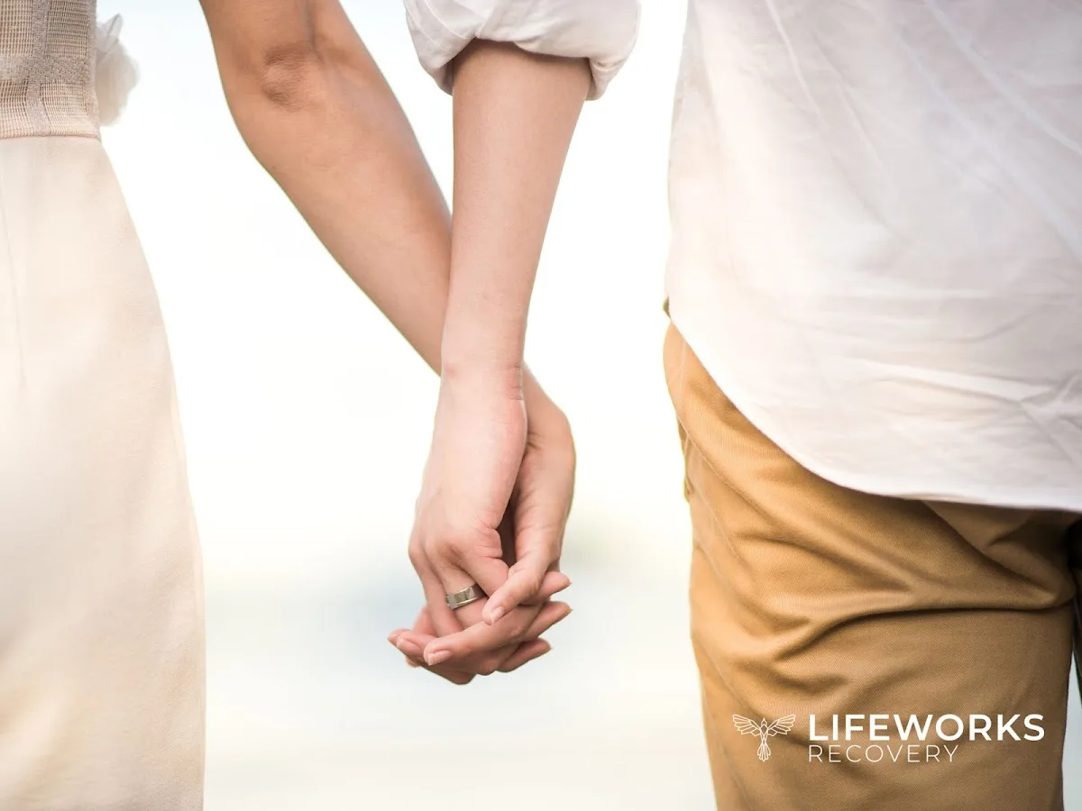 LifeWorks Recovery - Sex Addiction Therapy - 照片 3