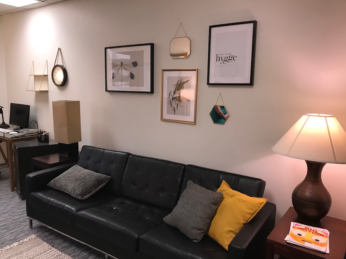 LifeWorks Recovery - Sex Addiction Therapy - Photo 5