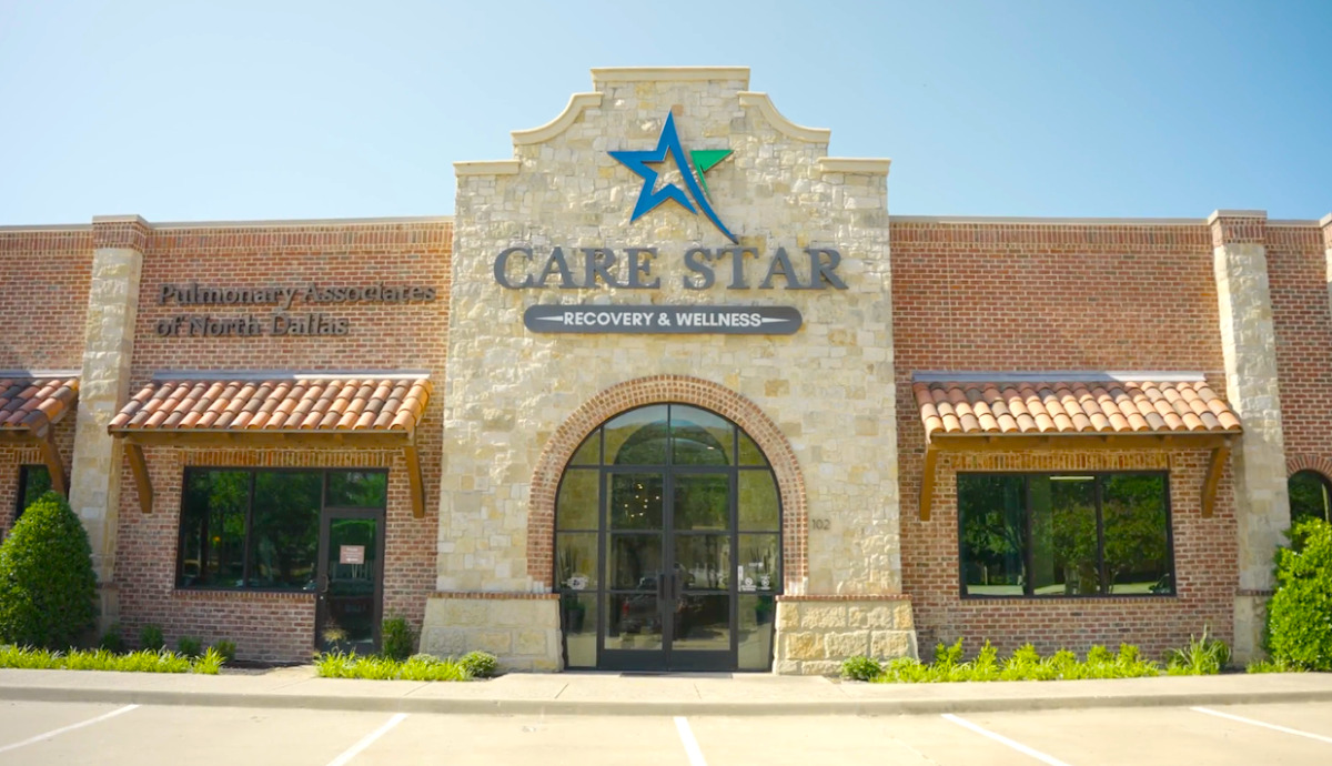 Care Star Recovery & Wellness
