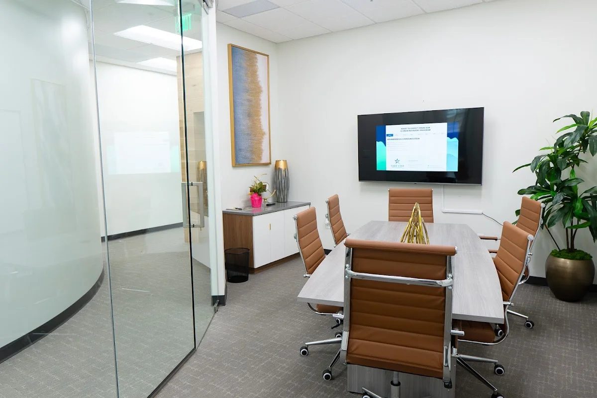 Care Star Recovery &amp; Wellness - interior photo