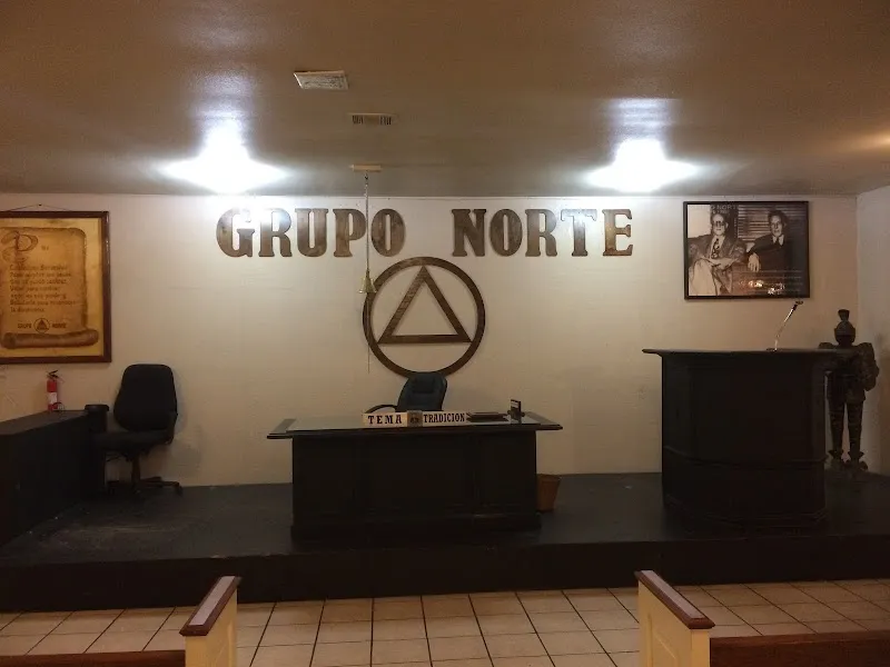 Grupo Norte Alcoholics Anon - 照片 2