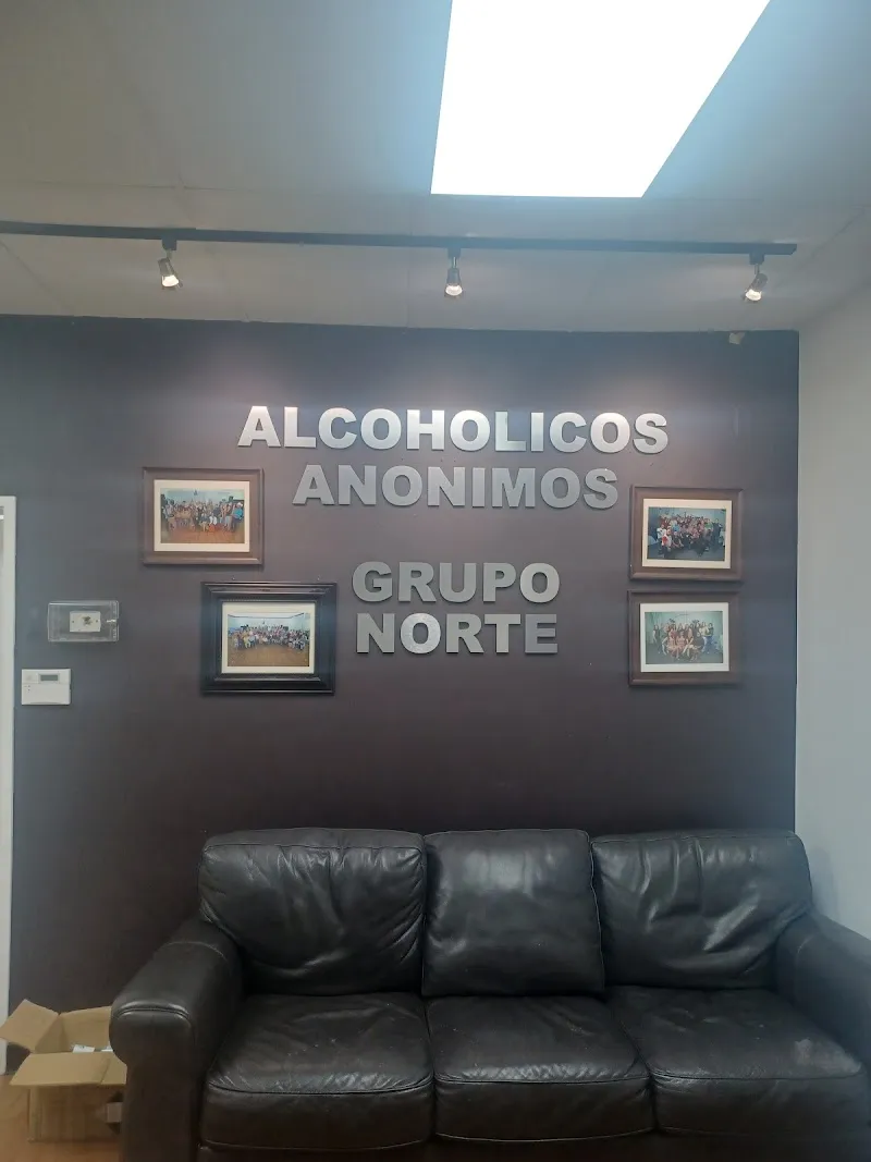 Grupo Norte Alcoholics Anon - 照片 4