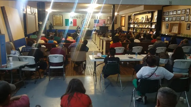 Grupo Norte Alcoholics Anon - 照片 5