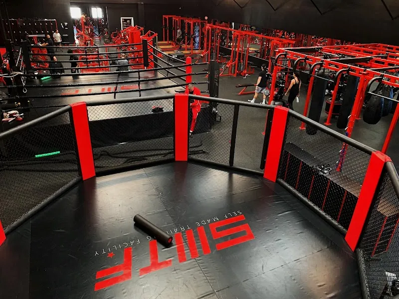 Elite Rehab & Recovery