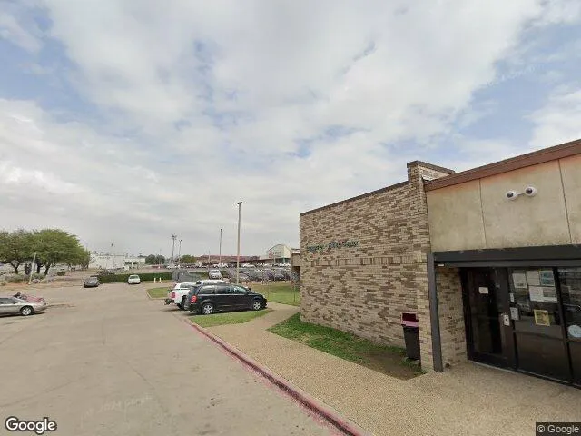 Community of dallas detox center facility