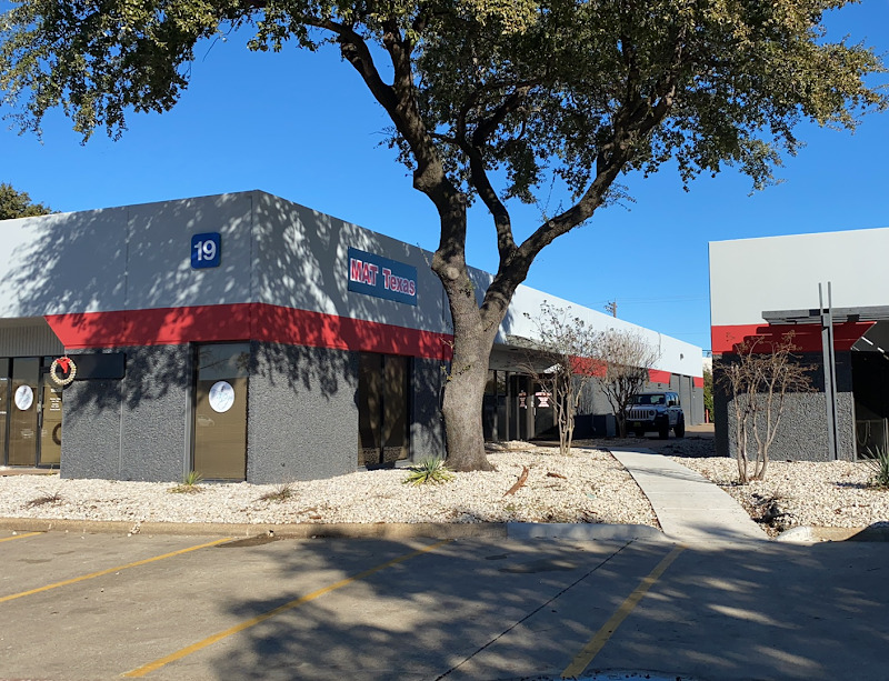 MAT Texas - Photo 2
