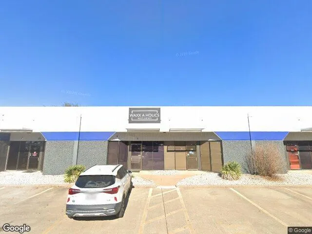 MAT Texas - 照片 6