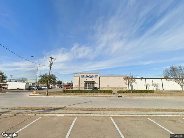 WTCR Plano - 照片 5