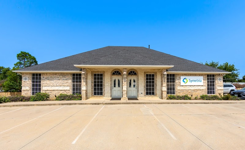 Symetria Recovery - Foto 4