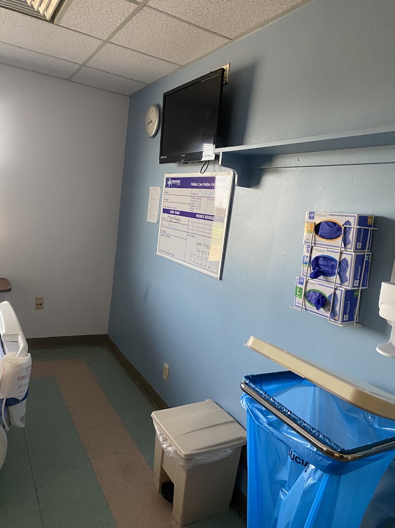 Gallus Detox Dallas - Photo 3