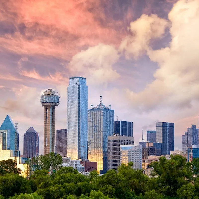 Gallus Detox Dallas - Ảnh 5