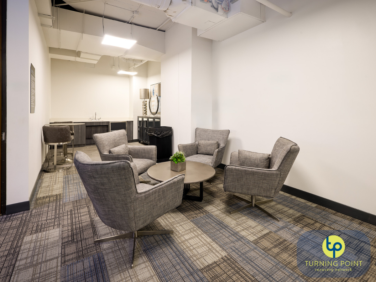Turning Point Recovery Network- Dallas - Photo 4