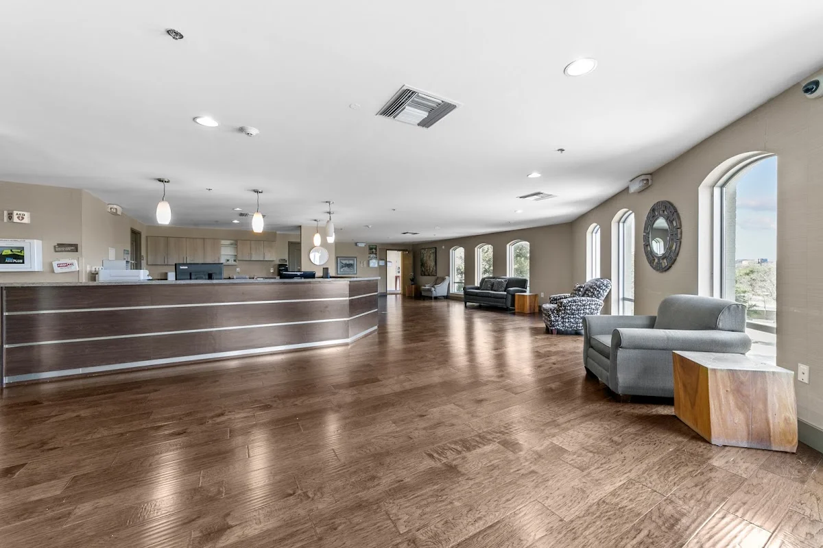 Greenhouse Treatment Center - Photo 4