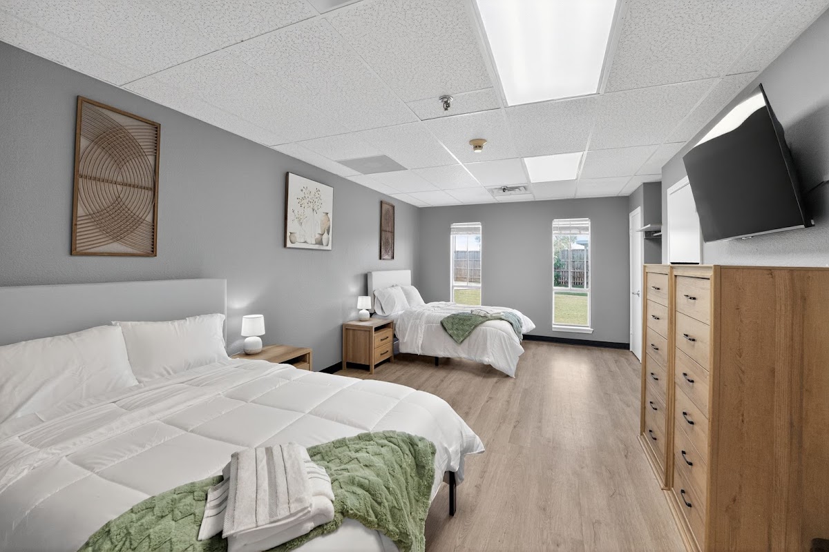 Tru Dallas Detox & Recovery Center - Photo 6