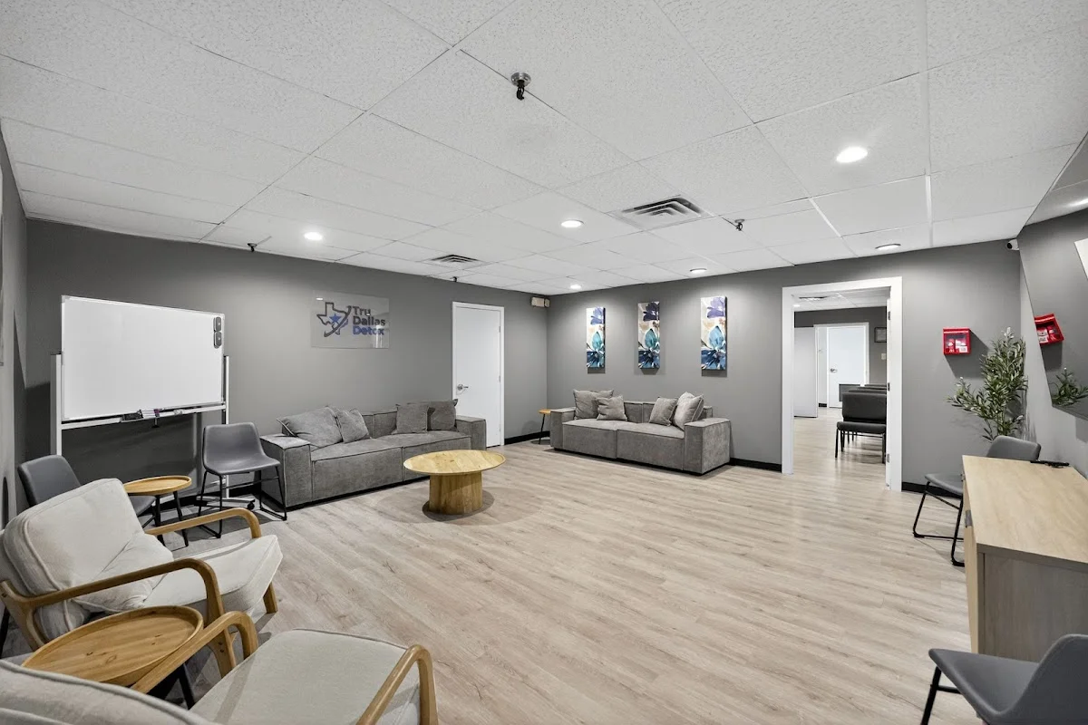 Tru Dallas Detox & Recovery Center - Photo 2