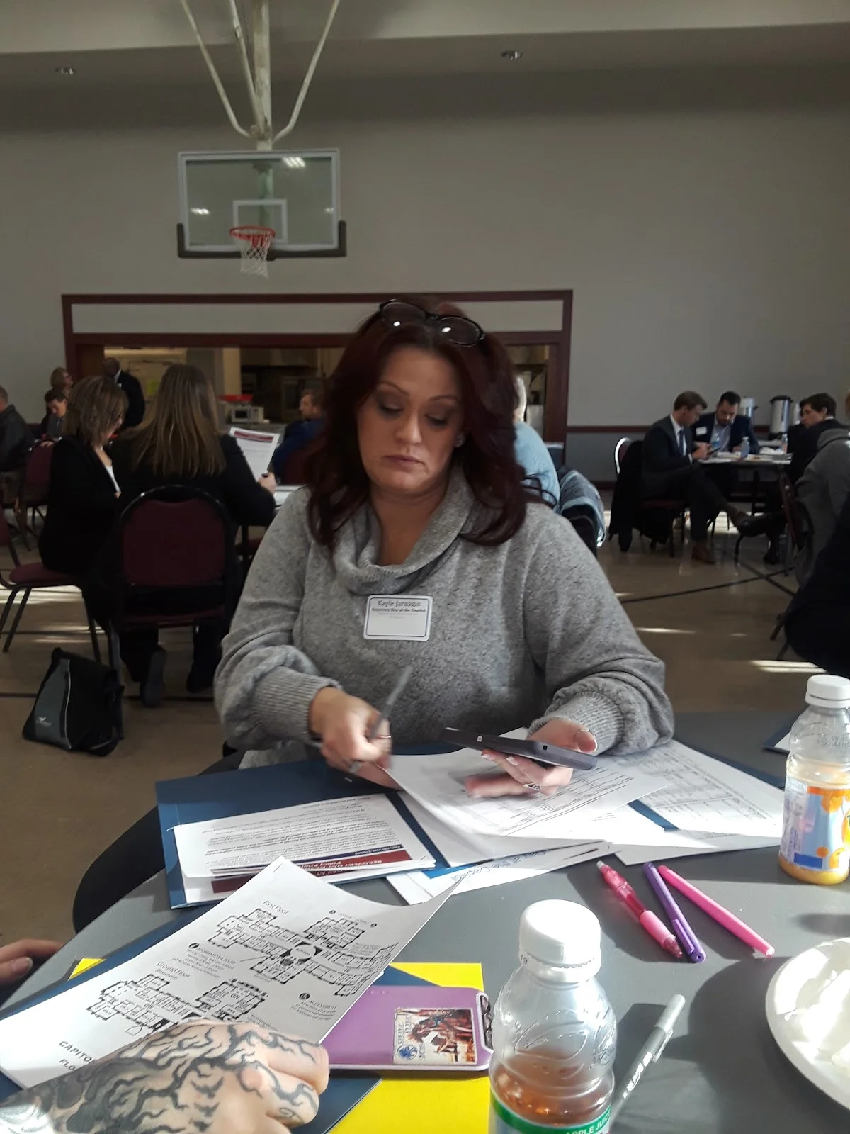 Nexus Family Recovery Center - Photo 5