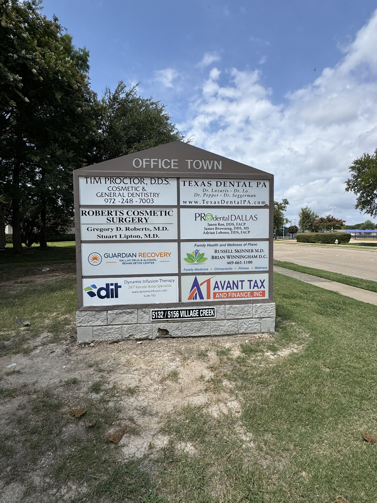 Guardian Recovery - Dallas Drug & Alcohol Rehab Detox Center