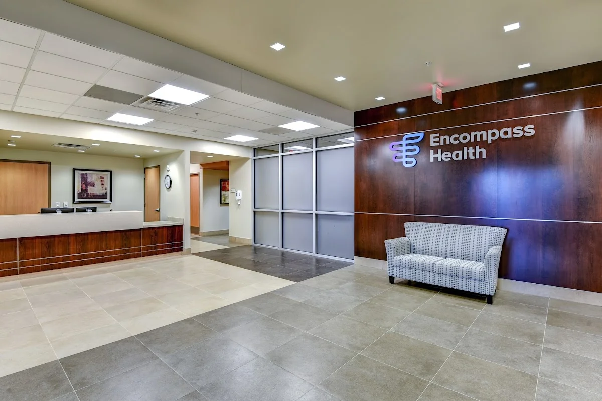 Encompass Health Rehabilitation Hospital of Dallas - Photo 4