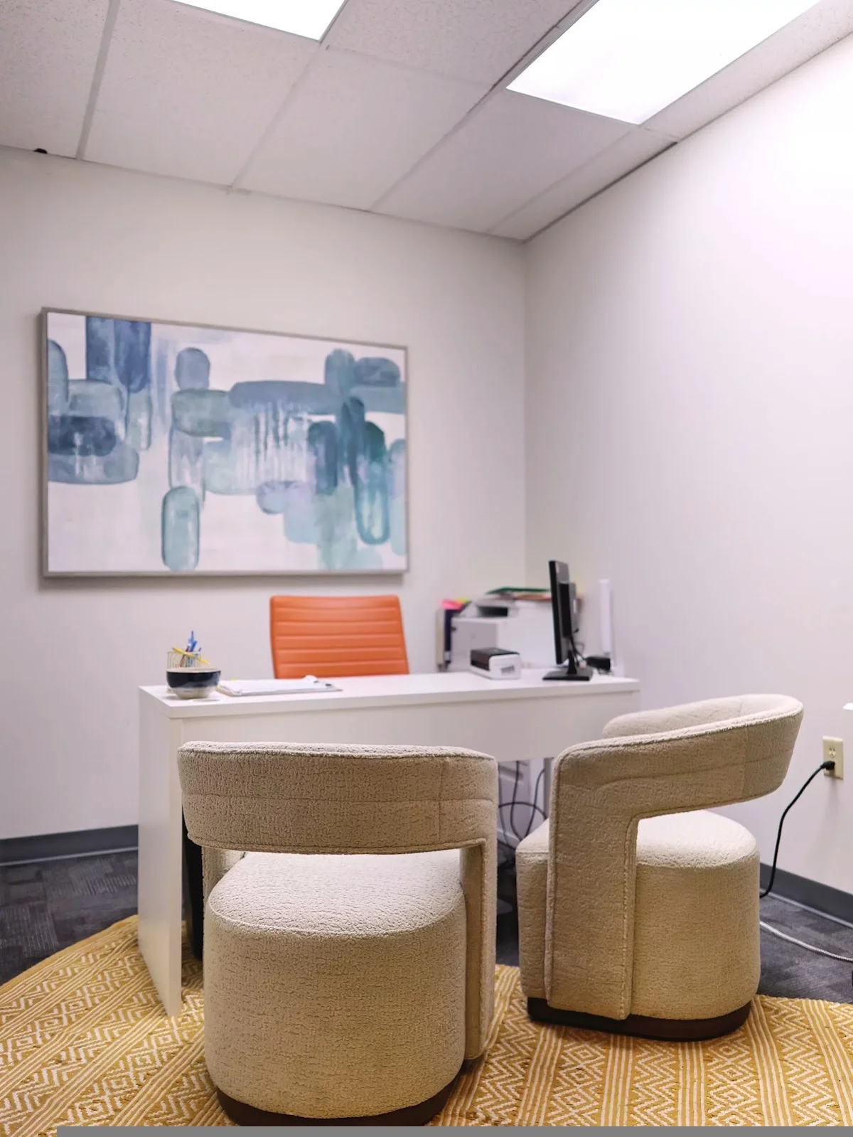 Real Deal Outpatient Rehab Dallas