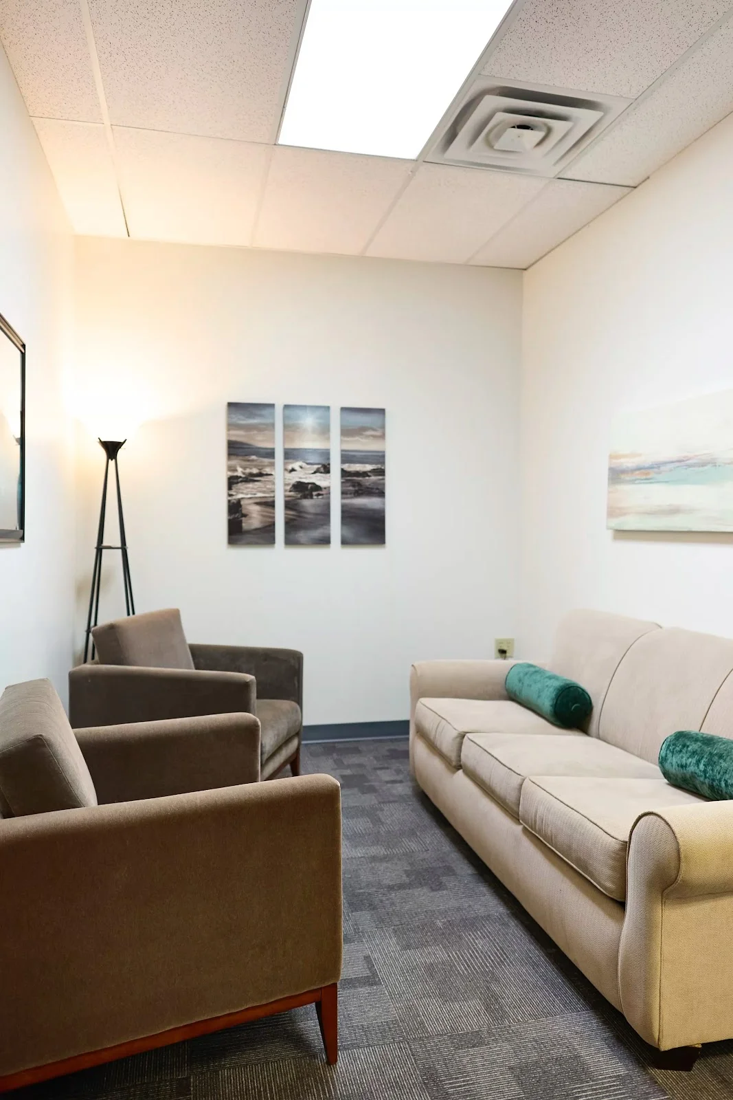 Real Deal Outpatient Rehab Dallas - Photo 4