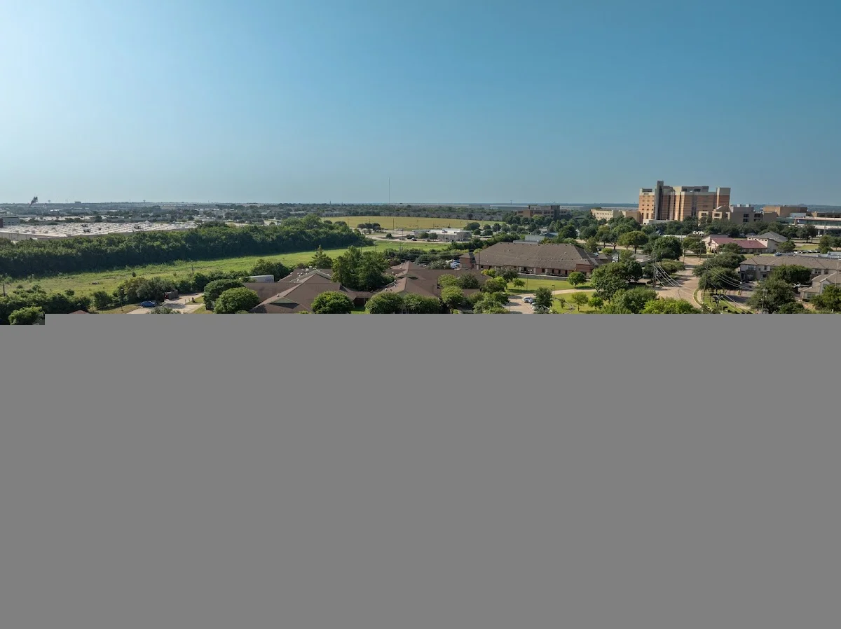 Trinity River Recovery Center - Photo 2