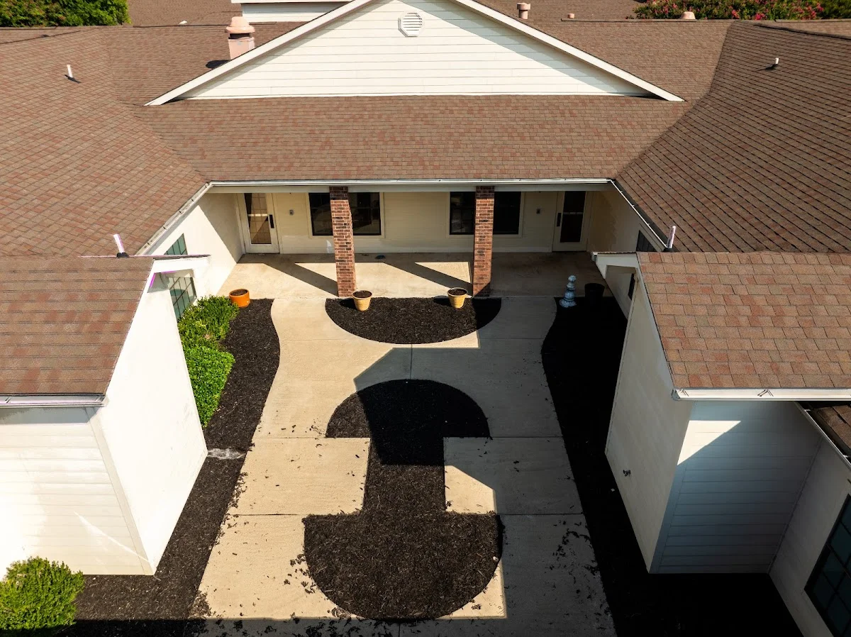 Trinity River Recovery Center - Photo 4