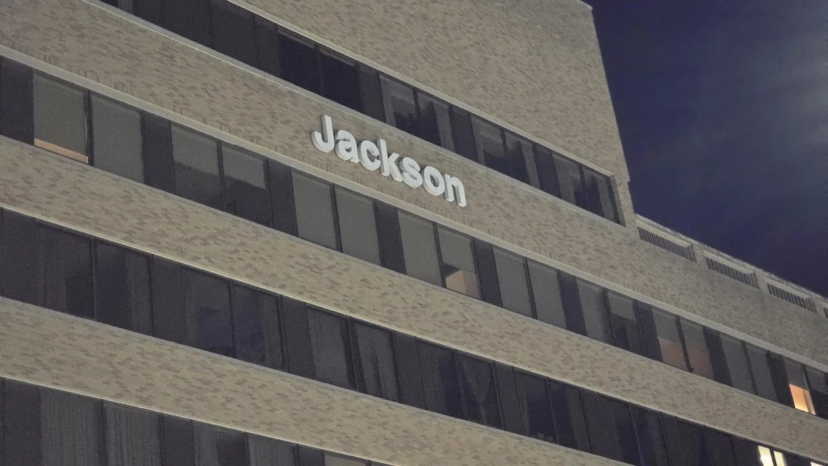 Texas Health Dallas - Inpatient Rehabilitation Center