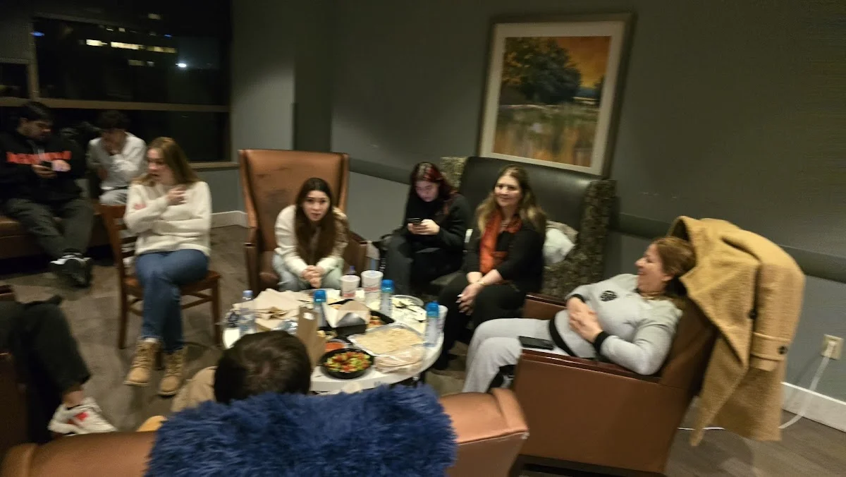 Texas Health Dallas - Inpatient Rehabilitation Center - Photo 2