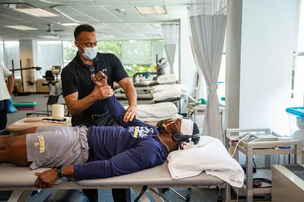 Baylor Scott & White Institute for Rehabilitation - Dallas