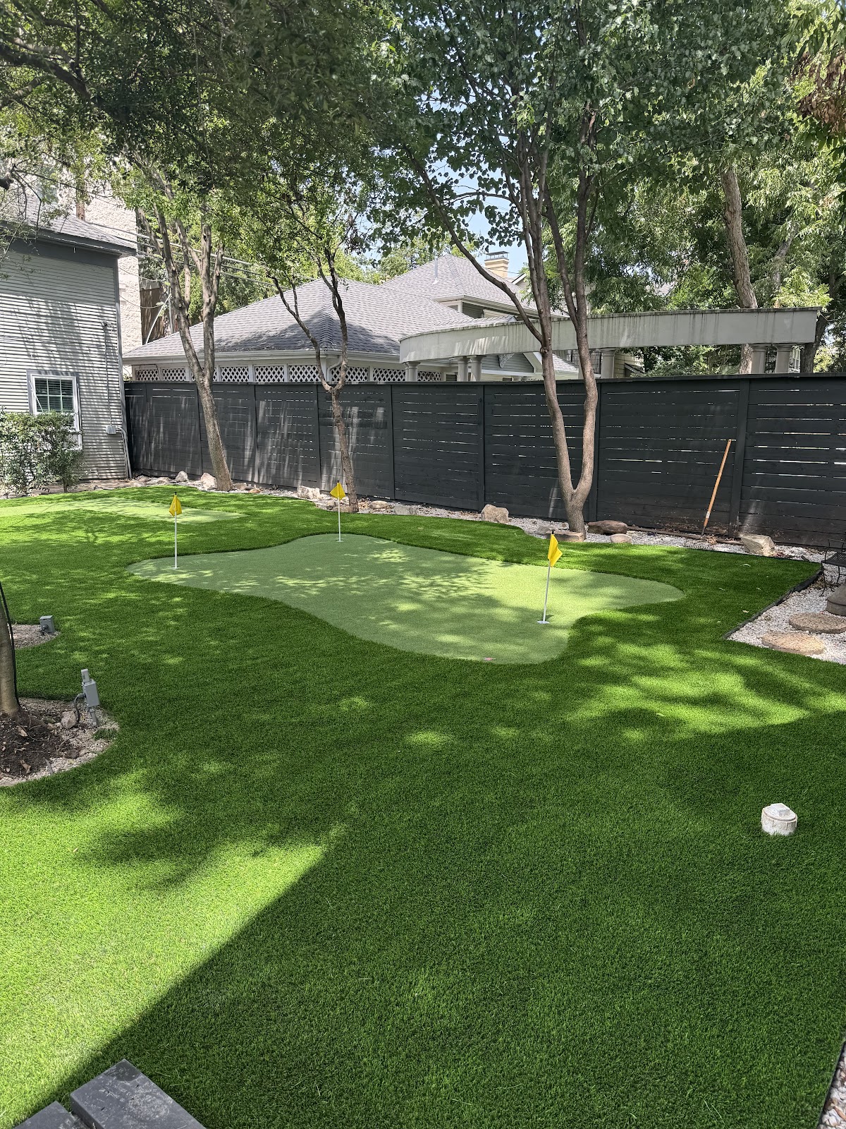 Elements Luxury Sober Living - Photo 6