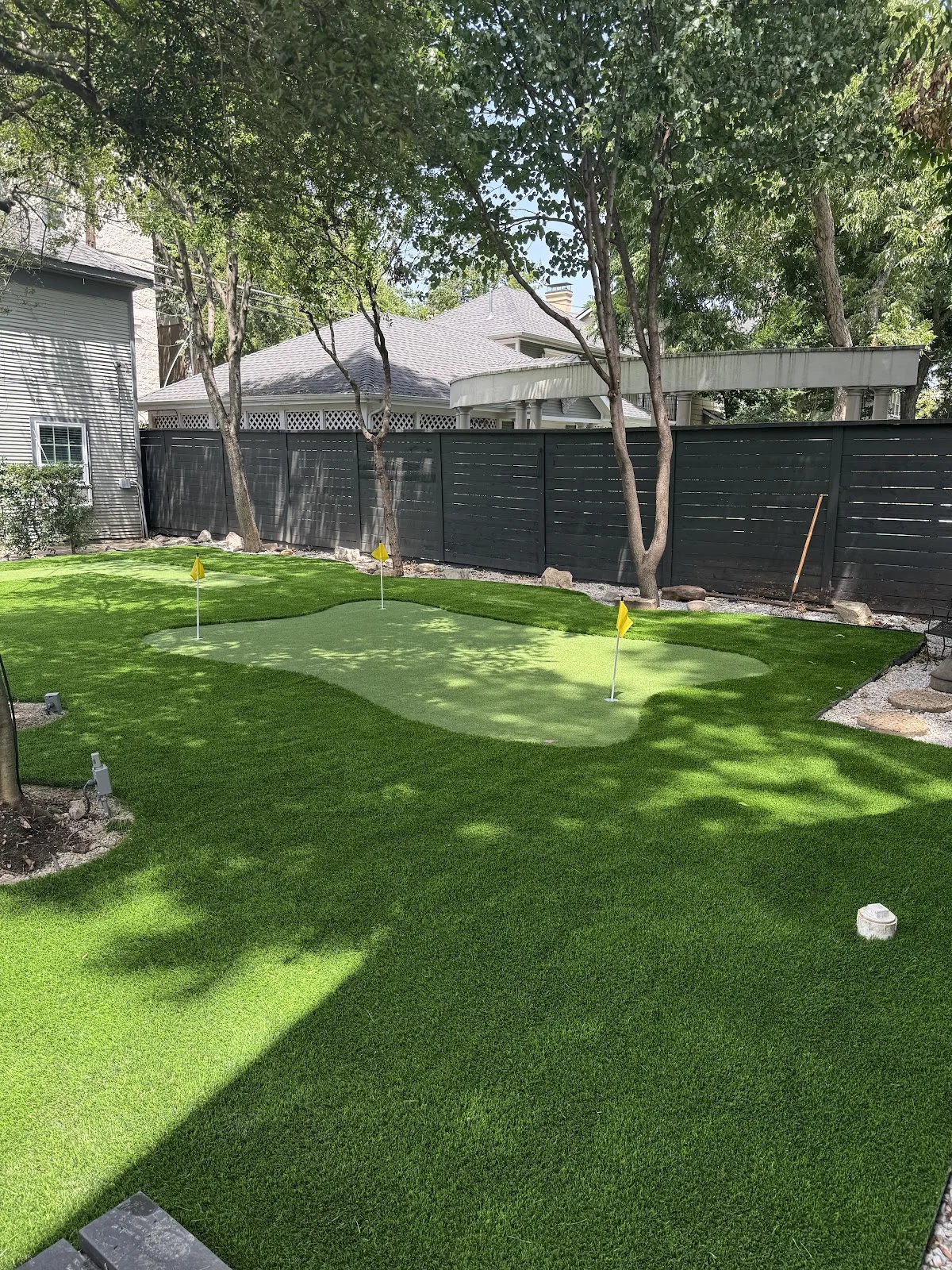 Elements Luxury Sober Living - Photo 2