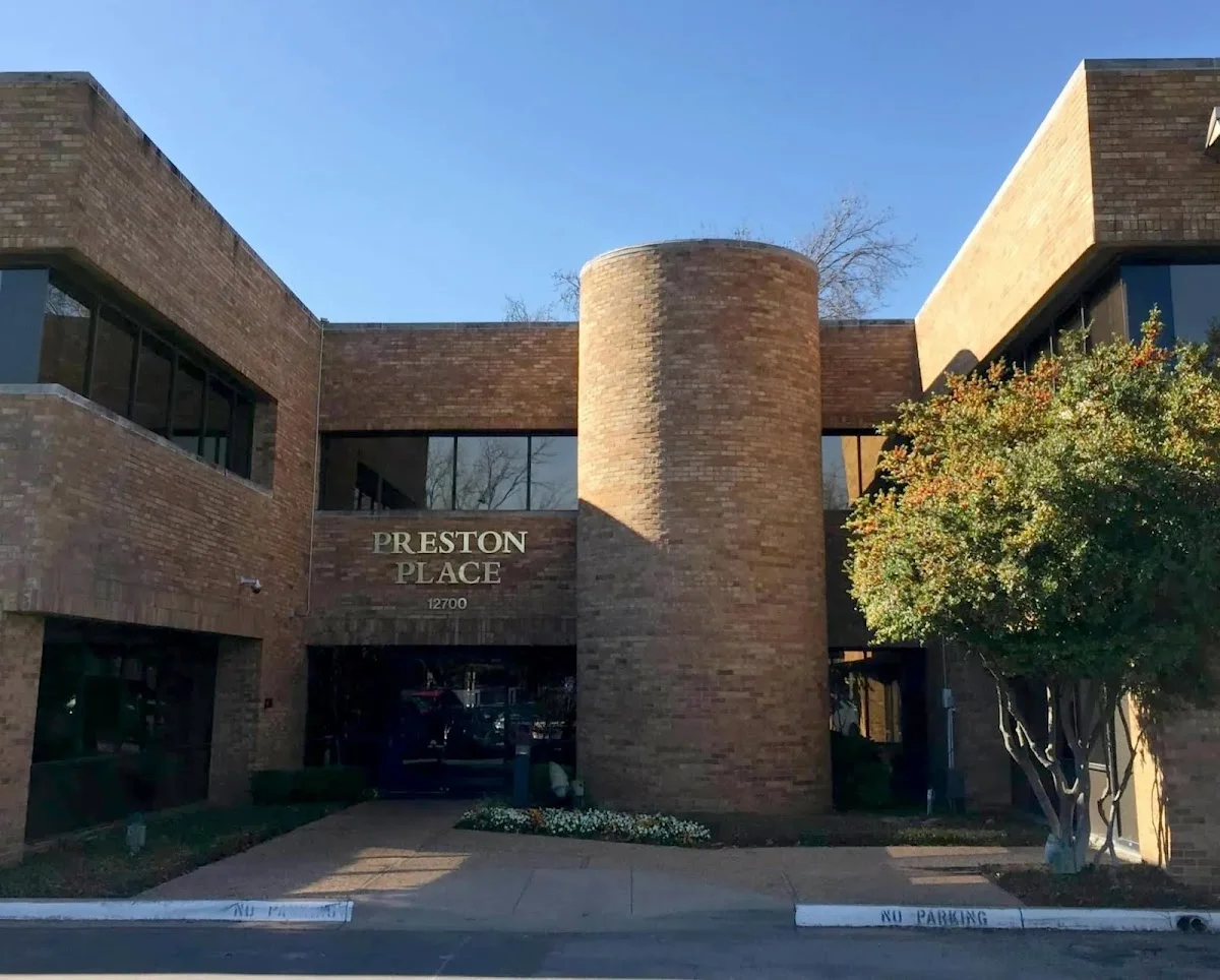 La Hacienda Treatment Center - Community Outreach Center